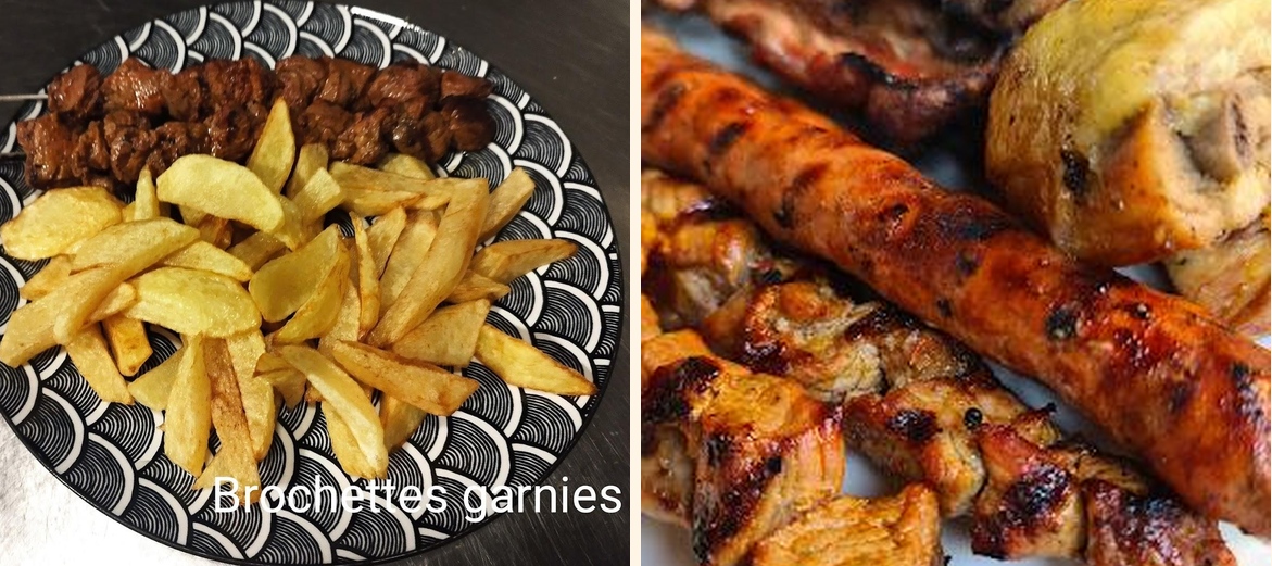 Restaurant Tassili - Gallery Image 2