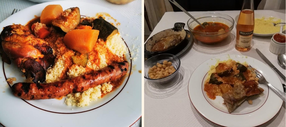 Restaurant Tassili - Gallery Image 3