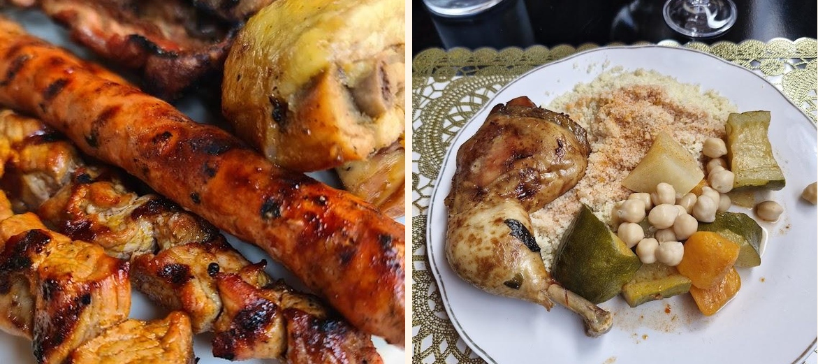 Restaurant Tassili - Gallery Image 4