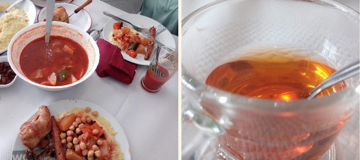 Restaurant Tassili - Gallery Image 5